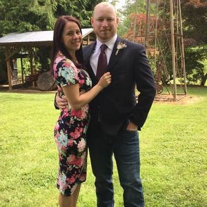 Meet your Posher, Jodi